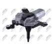 NTY Silecek motoru Arka, 12V — Opel Corsa (2)