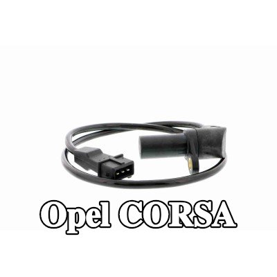 VEMO مستشعر, جودة RPM الأصلية — 2003 Opel Corsa