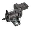 FEBI BILSTEIN Basınç dönüştürücü, egzoz kontrolü — 2014 Opel Cascada (2)