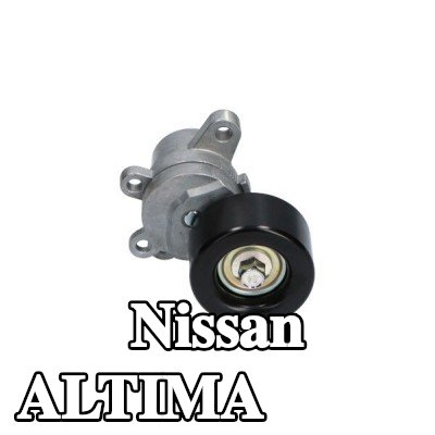 KAVO PARTS بكرة الموتر القطر الخارجي: 70mm — Nissan Altima