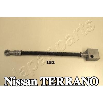 JAPANPARTS قوس تثبيت، خرطوم الفرامل — Nissan Terrano