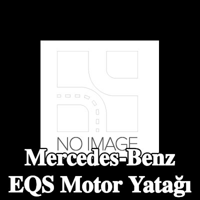 LEMFÖRDER Motor yatağı — Mercedes-Benz Eqs