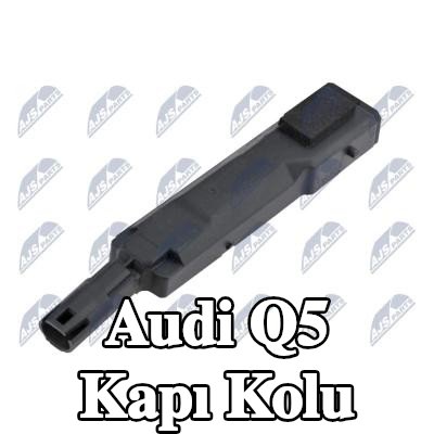 NTY Kapı kolu Sol ön — Audi Q5