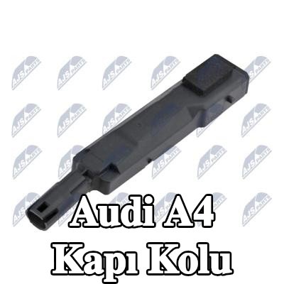 NTY Kapı kolu Sol ön — Audi A4