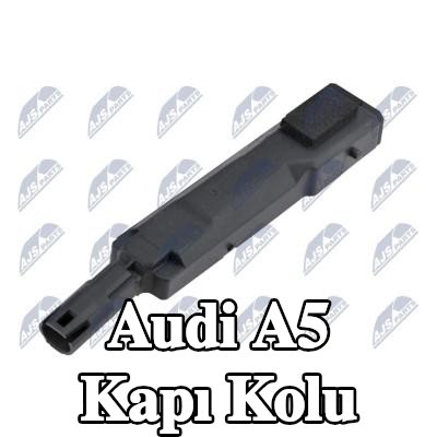 NTY Kapı kolu Sol ön — Audi A5