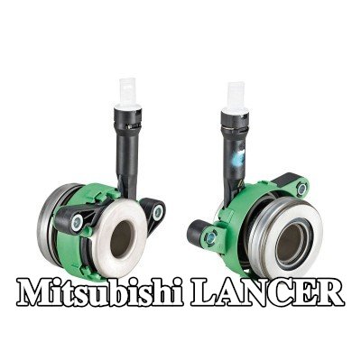 VALEO أسطوانة تابعة متحدة المركز — Mitsubishi Lancer