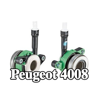 VALEO أسطوانة تابعة متحدة المركز — Peugeot 4008
