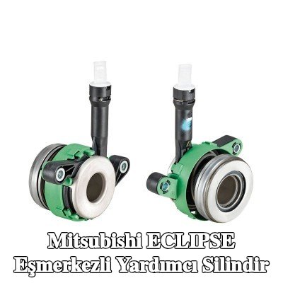 VALEO Eşmerkezli yardımcı silindir — Mitsubishi Eclipse