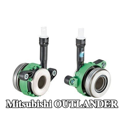 VALEO أسطوانة تابعة متحدة المركز — Mitsubishi Outlander