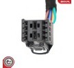 ESEN SKV Elektrik motoru, bagaj kapağı — Kia Xceed (4)