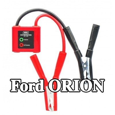 IDEAL PROFESSIONAL واقي الجهد الزائد، المولد — Ford Orion