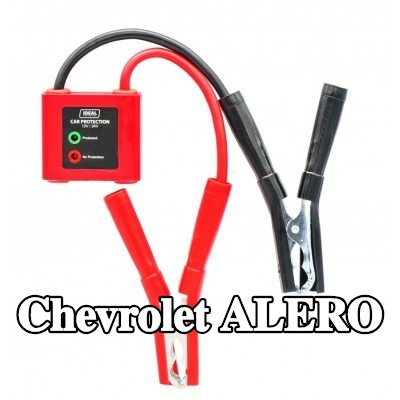 IDEAL PROFESSIONAL واقي الجهد الزائد، المولد — Chevrolet Alero