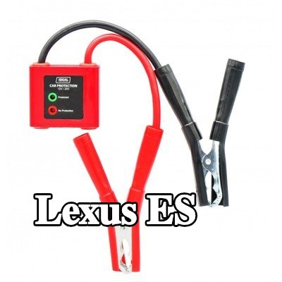 IDEAL PROFESSIONAL واقي الجهد الزائد، المولد — Lexus Es