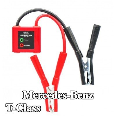IDEAL PROFESSIONAL واقي الجهد الزائد، المولد — Mercedes-Benz T-Class