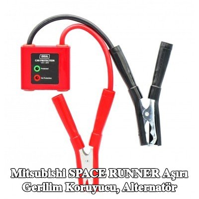 IDEAL PROFESSIONAL Aşırı Gerilim Koruyucu, alternatör — Mitsubishi Space Runner