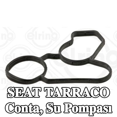 ELRING Conta, su pompası — 2018 SEAT Tarraco