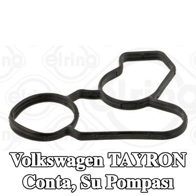 ELRING Conta, su pompası — Volkswagen Tayron