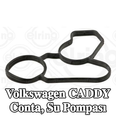 ELRING Conta, su pompası — Volkswagen Caddy