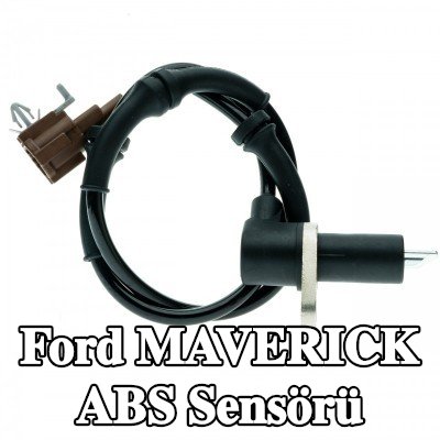 EINPARTS ABS sensörü Ön Aks Sol — Ford Maverick