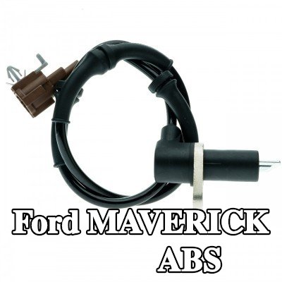 EINPARTS مستشعر ABS للمحور الأمامي الأيسر — Ford Maverick