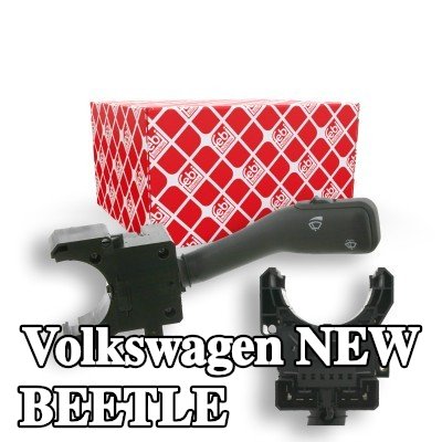 FEBI BILSTEIN مفتاح المساحات — Volkswagen New Beetle