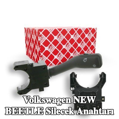 FEBI BILSTEIN Silecek anahtarı — Volkswagen New Beetle