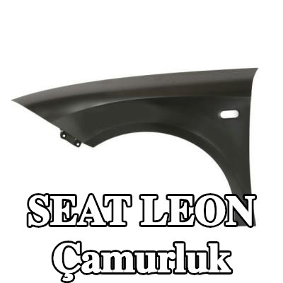 BLIC Sol ön çamurluk — 2012 SEAT Leon