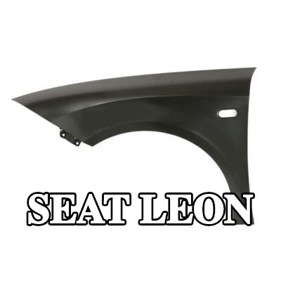 BLIC جناح المصد الأمامي الأيسر — 2012 SEAT Leon