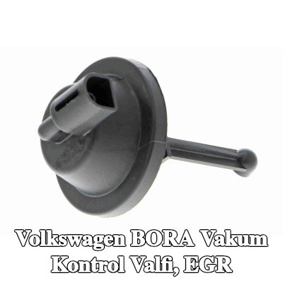 VEMO Vakum Kontrol Valfi, EGR Orijinal VEMO Kalitesi — 1998 Volkswagen Bora