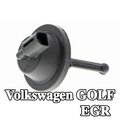 VEMO صمام التحكم بالفراغ, EGR بجودة VEMO الأصلية — 1997 Volkswagen Golf