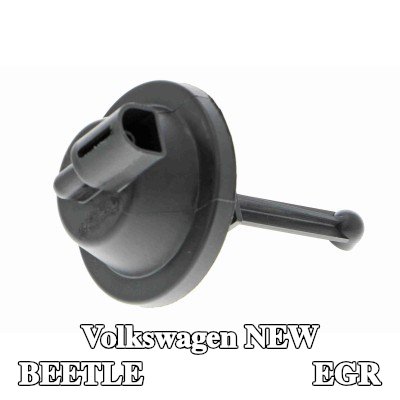 VEMO صمام التحكم بالفراغ, EGR بجودة VEMO الأصلية — 2000 Volkswagen New Beetle