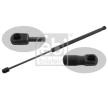 FEBI BILSTEIN Bagaj kapağı amortisörü (Her iki taraf), 539mm — Land Rover Freelander (2)