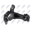 NTY Direksiyon mafsalı Ön aks sol — Honda Civic (2)