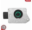 ESEN SKV Kütle hava akış sensörü 12V — 1995 Toyota Land Cruiser (4)