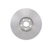 BOSCH Fren diski Dış Çap: 324mm, Havalandırmalı, Yağlanmış, cıvata/vida ile — Renault Vel Satis (7)