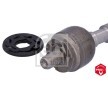 FEBI BILSTEIN İç bağlantı çubuğu OE Turbo YENİ, Sol Ön Aks, Ön Aks Sağ, 245mm, ara diskli — 1997 Renault Clio (4)
