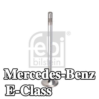 FEBI BILSTEIN صمام العادم — 2012 Mercedes-Benz E-Class