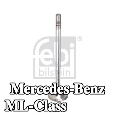FEBI BILSTEIN صمام العادم — Mercedes-Benz ML-Class