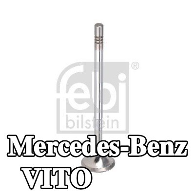 FEBI BILSTEIN صمام العادم — Mercedes-Benz Vito