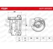 STARK Yakıt filtresi — Toyota Matrix (7)