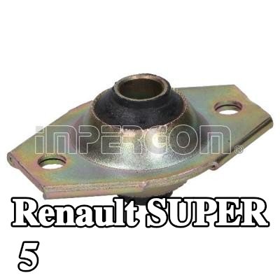 ORIGINAL IMPERIUM حامل، تركيب ذراع التحكم — Renault Super 5