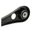 MEYLE Çubuk / Dikme, tekerlek süspansiyonu Arka Aks Sol, Arka Aks Sağ, lastik yatağı ile, ORIGINAL Quality — SEAT Exeo (3)