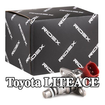 RIDEX منظم ضغط الوقود، القضيب المشترك — Toyota Liteace
