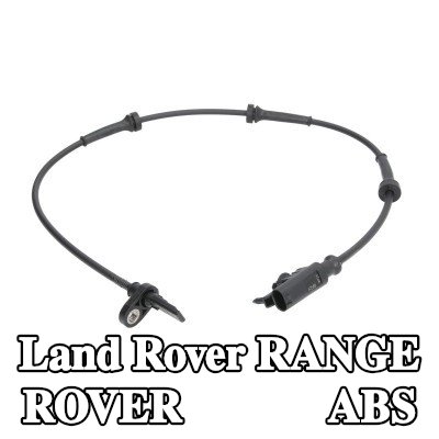 BOSCH مستشعر ABS مع كابل — Land Rover Range Rover