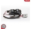 ESEN SKV Kapı kilidi Arka — Honda S2000 (10)