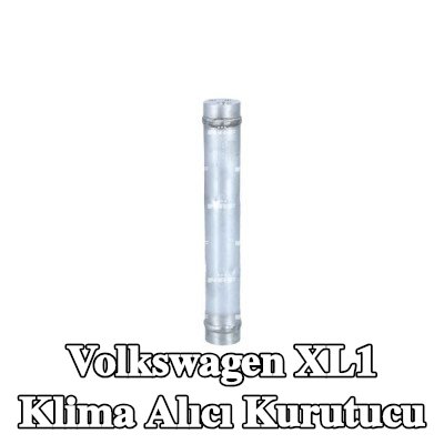 NRF Klima alıcı kurutucu — Volkswagen Xl1