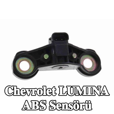 VEMO ABS sensörü Orijinal VEMO Kalitesi, Ön Aks — Chevrolet Lumina
