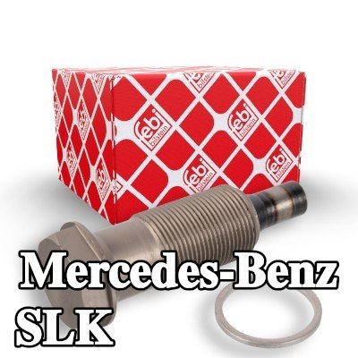 FEBI BILSTEIN مشده سلسلة التوقيت — Mercedes-Benz Slk