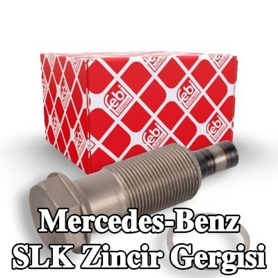 FEBI BILSTEIN Zincir gergisi — Mercedes-Benz Slk