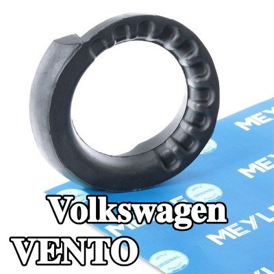 MEYLE تركيب الزنبرك المحور الخلفي, ORIGINAL Quality — Volkswagen Vento